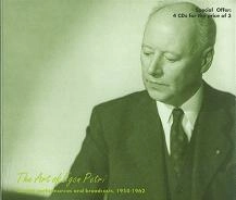 EGON PETRI / エゴン・ペトリ / ART OF EGON PETRI