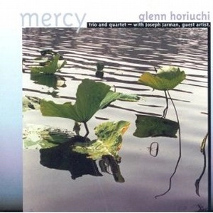 GLENN HORIUCHI / Mercy 