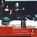 BRUNO WALTER / ブルーノ・ワルター / COMPLETE CONCERTGEBOUW CONCERT