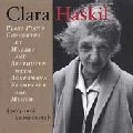 CLARA HASKIL / クララ・ハスキル / "MOZART:9,20,27 PC:BEETHOVEN:3"