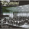 ARTURO TOSCANINI / アルトゥーロ・トスカニーニ / トスカニーニ、ロシア音楽を指揮する! / CONDUCTS MUSIC FROM RUSSIA