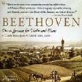 CLAUDE FRANK / クロード・フランク / BEETHOVEN:IO SONATAS FOR VIOLIN AND PIANO