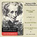 PIERRE MONTEUX / ピエール・モントゥー / CONDUCTS BERLIOZ-PARIS RECORDI