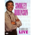 SMOKEY ROBINSON / スモーキー・ロビンソン / GREATEST HITS LIVE