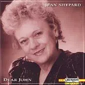 JEAN SHEPARD / ジーン・シェパード / DEAR JOHN