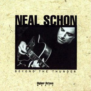 NEAL SCHON / ニール・ショーン / BEYOND THE THUNDER