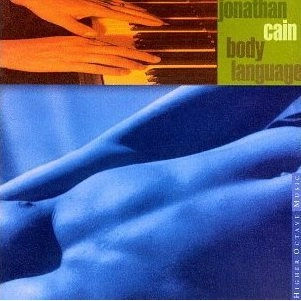 JONATHON CAIN / BODY LANGUAGE