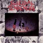SUICIDAL TENDENCIES / スーサイダル・テンデンシーズ / SUICIDAL TENDENCIES(25TH ANNIVERSARY EDIT)