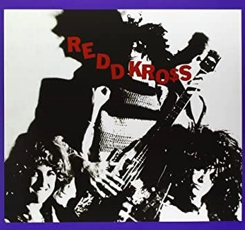 REDD KROSS / レッド・クロス / BORN INNOCENT (VINYL)