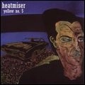 HEATMISER / ヒートマイザー / YELLOW NO. 5