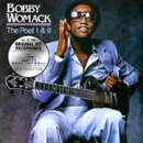 BOBBY WOMACK / ボビー・ウーマック / POET I & II