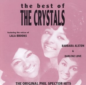 CRYSTALS / クリスタルズ / BEST OF THE CRYSTALS