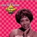 DEE DEE SHARP / ディー・ディー・シャープ / BEST OF DEE DEE SHARP CAMEO PARKWAY 1962-1