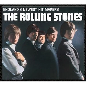 ROLLING STONES / ローリング・ストーンズ / ENGLAND'S NEWEST HIT MAKERS-ROLLING STONES