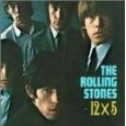 ROLLING STONES / ローリング・ストーンズ / 12X5