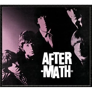 ROLLING STONES / ローリング・ストーンズ / AFTERMATH (UK)
