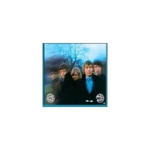 ROLLING STONES / ローリング・ストーンズ / BETWEEN THE BUTTONS (UK)