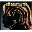 ROLLING STONES / ローリング・ストーンズ / HOT ROCKS 1964-71