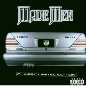 MADE MEN / CLASSIC LIMITED EDITION