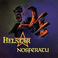 HELSTAR / ヘルスター / NOSFERATU