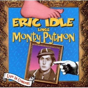 ERIC IDLE / エリック・アイドル 商品一覧 | ディスクユニオン