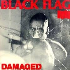 DAMAGED (LP) / BLACK FLAG / ブラック・フラッグ / 「PUNK NEW