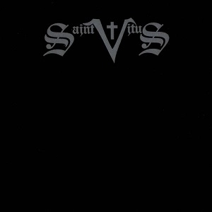 SAINT VITUS / セイント・ヴァイタス / SAINT VITUS