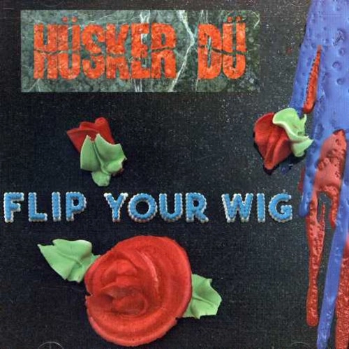 HUSKER DU / ハスカーデュー / FLIP YOUR WIG