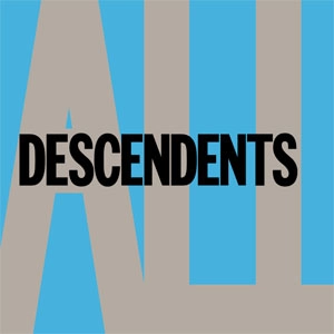 DESCENDENTS / ディセンデンツ / ALL