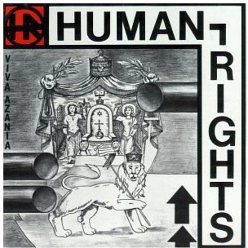 HR / HUMAN RIGHTS