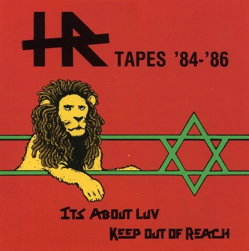 HR / TAPES '84-86