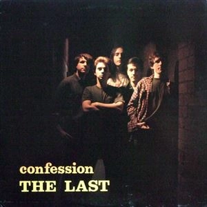 LAST / ラスト / CONFESSION