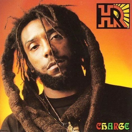 HR / CHARGE (LP)