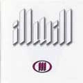 ILLWILL / EVILUTION