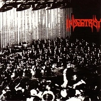 INDESTROY / インデストロイ / SENSELESS THEORIES