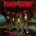 BLOOD FEAST / ブラッド・フィースト / CHOPPING BLACK BLUES