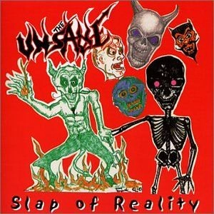 UNSANE / アンセイン / SLAP OF REALITY