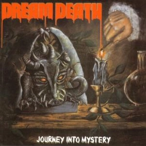 DREAM DEATH / ドリーム・デス / JOURNEY INTO MYSTERY