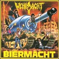 WEHRMACHT / BIERMACHT
