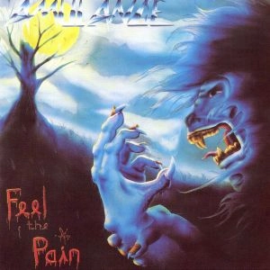 AMULANCE / FEEL THE PAIN
