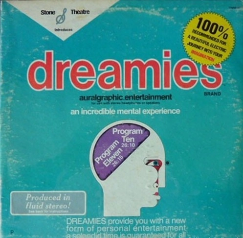 DREAMIES (BILL HOLT) / DREAMIES