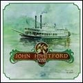 JOHN HARTFORD / ジョン・ハートフォード / MARK TWANG