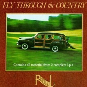 NEW GRASS REVIVAL / ニュー・グラス・リヴァイヴァル / WHEN THE STORM IS OVER/FLY THR
