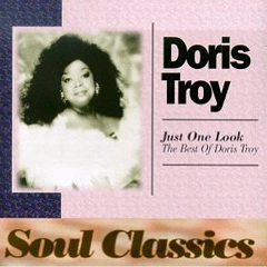 DORIS TROY / ドリス・トロイ / JUST ONE LOOK: BEST OF DORIS TROY