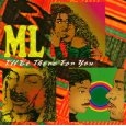 ML / ILL BE THERE FOR YOU - GERMANY