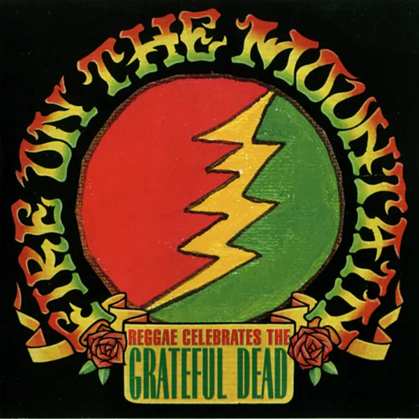 V.A. / FIRE ON MOUNTAIN