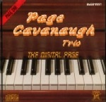 PAGE CAVANAUGH / PAGE ONE