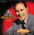 JOHNNY MERCER / ジョニー・マーサー / HUCKLEBERRY