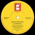 MAGNETICS (60'S SOUL/CHICAGO) / WHEN IM WITH MY BABY