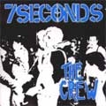 7 SECONDS / セブン・セカンズ / CREW